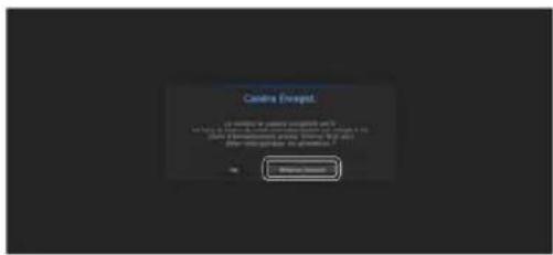 Wisenet SRN873S - Assistant d'installation - 5
