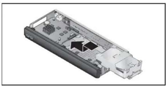 Wisenet SRN873S - Comment installer un disque dur dans le modèle srn-473s - 5