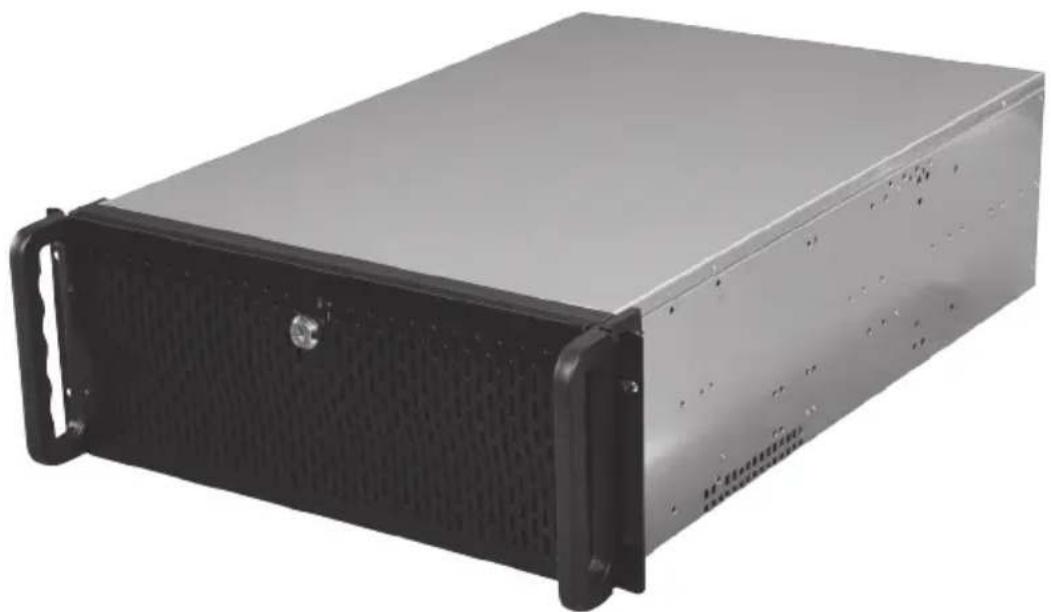 Rosewill RSVL4000B - Rosewill® - 1