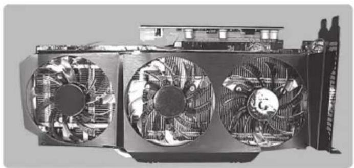 Rosewill RSVL4000B - Install Add-on Card - 3