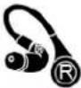 SHURE True Wireless Secure Fit Adapter - Fonctions des boutons - 6