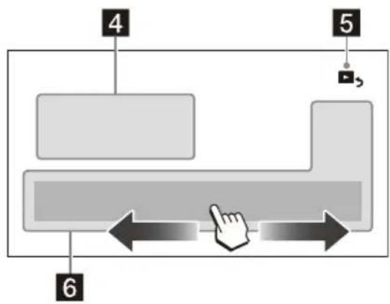 SONY XAVAX8150 - Avertissement - 1