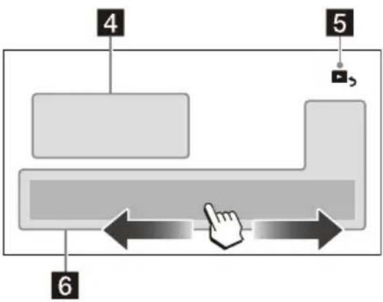SONY XAVAX8150 - Attention - 8