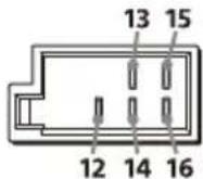 SONY XAVAX8150 - Raccordements - 2