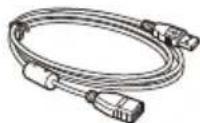 SONY XAVAX8150 - Parts List for Installation - 6