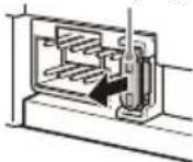 SONY XAVAX8150 - Sustitución de fusibles - 1