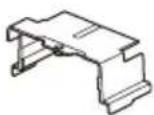 SONY XAVAX8150 - Parts List for Installation - 13