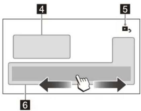 SONY XAVAX5650 - Screen displays - 2