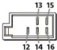 SONY XAVAX5650 - Raccordements - 2