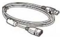 SONY XAVAX5650 - Parts List for Installation - 6