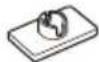SONY XAVAX5650 - Parts List for Installation - 4