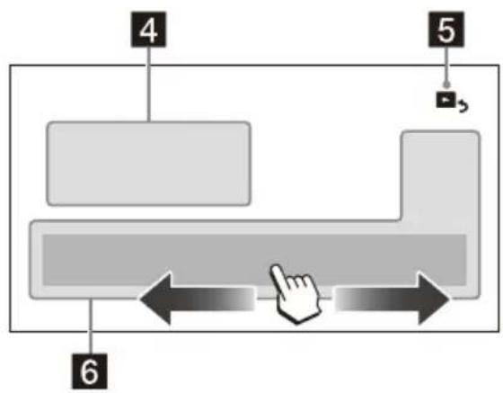 SONY XAVAX5650 - Avertissement - 1