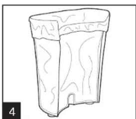HAMILTON BEACH Big Mouth 67601A - How to Use - 1