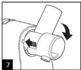HAMILTON BEACH Masticating 67951 - How to Disassemble - 7