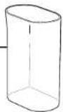 HAMILTON BEACH Big Mouth 67650A - ADVERTENCIA - 1