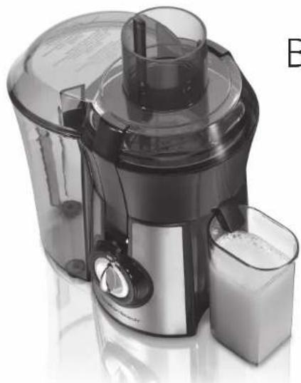 HAMILTON BEACH Big Mouth 67650A - Hamilton Beach® - 1