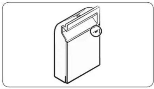 SAMSUNG DF60R8600CG - PASTABA - 4