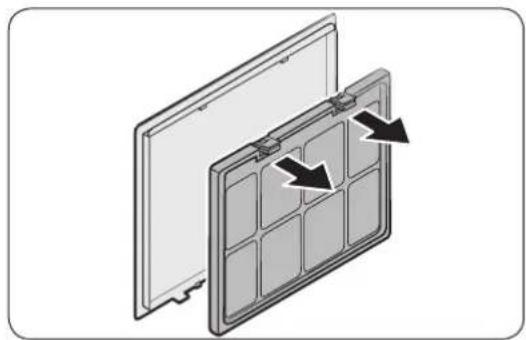SAMSUNG DF60R8600CG - PASTABA - 8