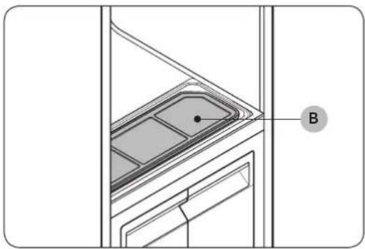 SAMSUNG DF60R8600CG - NOTA - 1