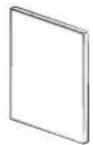 SAMSUNG DF60R8600CG - Priedai - 7