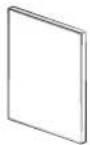 SAMSUNG DF60R8600CG - Accessoires - 7