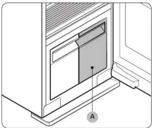 SAMSUNG DF60R8600CG - Tsükli kasutamine - 1