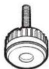 SAMSUNG DF60R8600CG - Accessories - 11