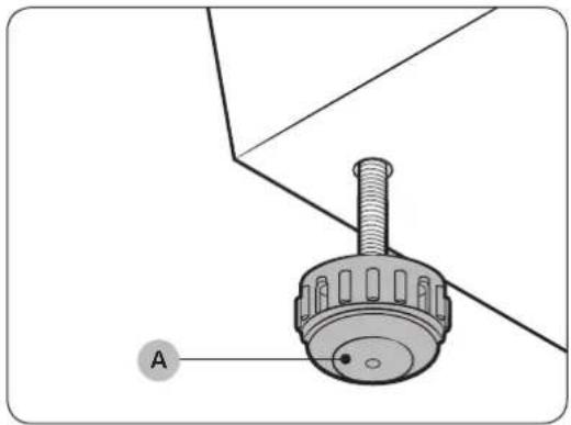 SAMSUNG DF60R8600CG - Installazione del prodotto - 1