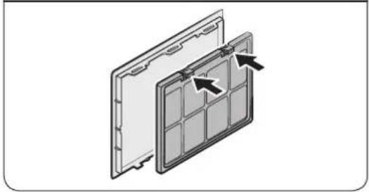 SAMSUNG DF60R8600CG - Samsung Fresh Finish - 3