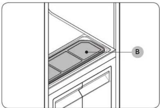 SAMSUNG DF60R8600CG - Using a cycle - 2