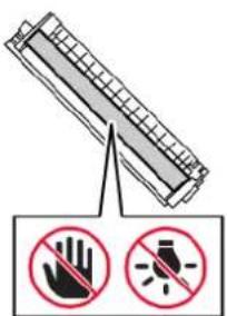 XEROX C235V - Remplacement des consommables - 7
