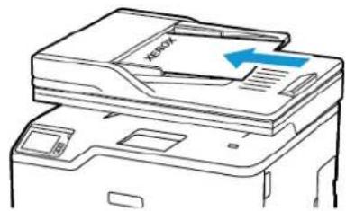 XEROX C235V - Chargeur automatique de documents - 1