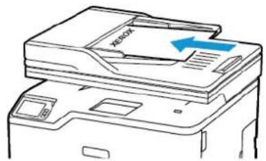 XEROX C235V - Chargeur automatique de documents - 1