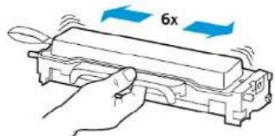 XEROX B225V - Connexion des cables - 6