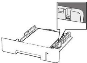 XEROX B225V - Connexion des cables - 18