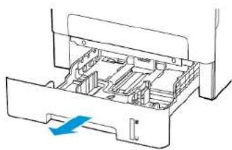 XEROX B225V - Connexion des cables - 15