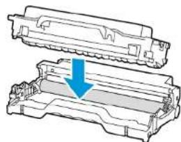 XEROX B225V - Connexion des cables - 8
