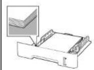 XEROX B225V - Dégagement des incidents Direct Réduction des risques d'incidents - 1