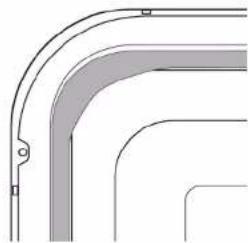 BOSCH SGS4HVI33E - MoHTnpaHe Ha ynblTHeHneTo Ha BpTaTa - 5