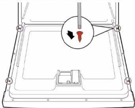 BOSCH SGS4HVI33E - Reparación - 2
