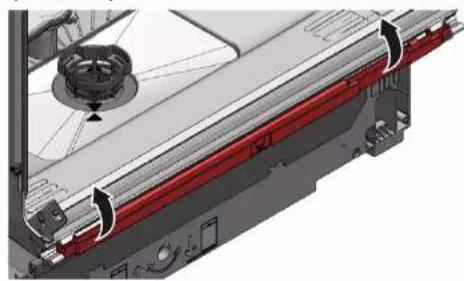 BOSCH SGS4HVI33E - Javitás - 1
