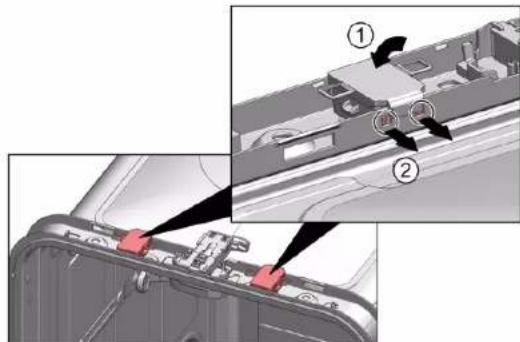 BOSCH SGS4HVI33E - MoThIpaHe Ha EmotionLight - 1