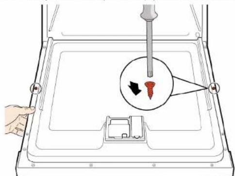 BOSCH SGS4HVI33E - Pré-requisito: - 3