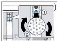 BOSCH SGS4HVI33E - Cepamplats izsidzinatajgalvina - 1