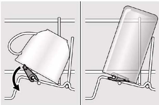 BOSCH SGS4HVI33E - Oprava - 1
