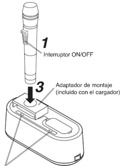 TOA WS5225 - Nota - 1