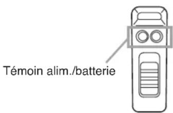 TOA WS5225 - Durée de charge - 1