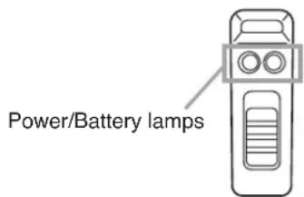 TOA WS5225 - Charging Timing - 1