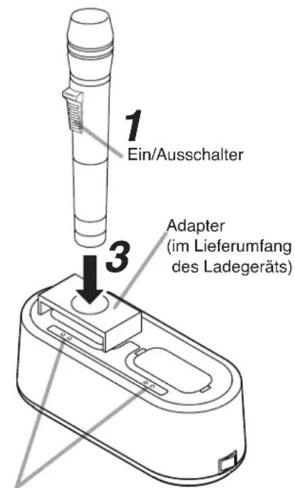 TOA WS5225 - Hinweis - 1