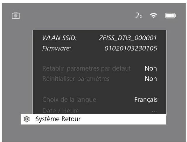 ZEISS DTI 335 - Système - 1